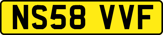 NS58VVF