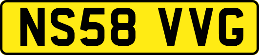 NS58VVG