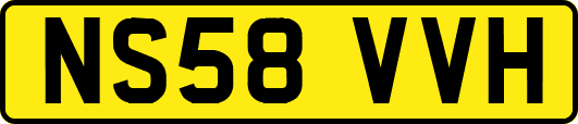 NS58VVH