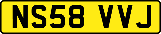 NS58VVJ