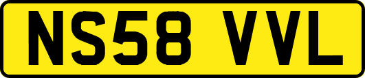 NS58VVL