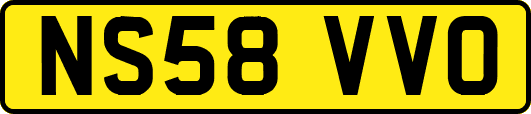 NS58VVO