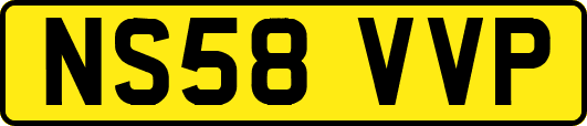 NS58VVP