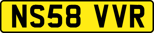 NS58VVR