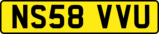 NS58VVU