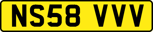 NS58VVV