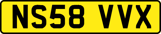 NS58VVX