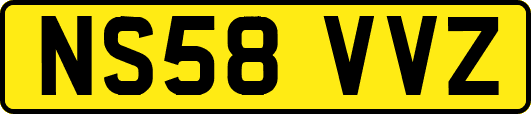 NS58VVZ