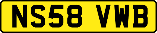 NS58VWB