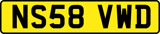 NS58VWD