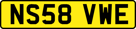 NS58VWE