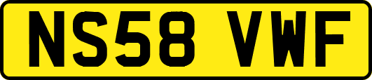 NS58VWF