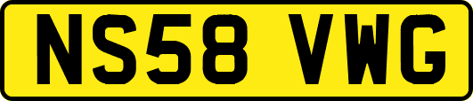 NS58VWG
