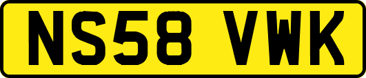 NS58VWK