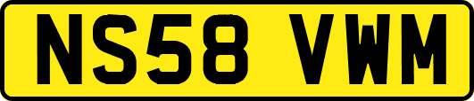NS58VWM