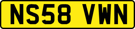 NS58VWN