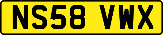 NS58VWX