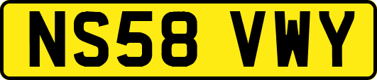 NS58VWY