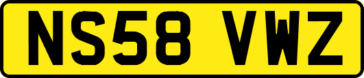 NS58VWZ