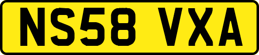 NS58VXA