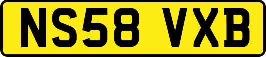 NS58VXB