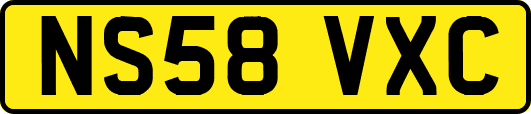 NS58VXC
