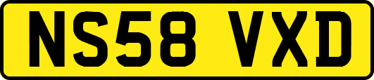 NS58VXD