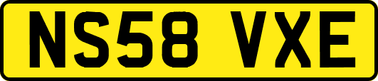 NS58VXE