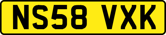 NS58VXK