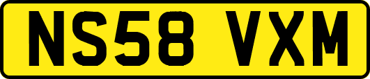 NS58VXM