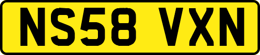 NS58VXN