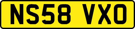 NS58VXO