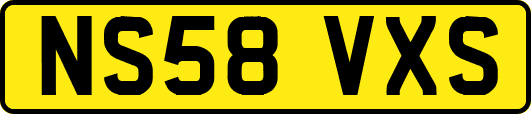 NS58VXS