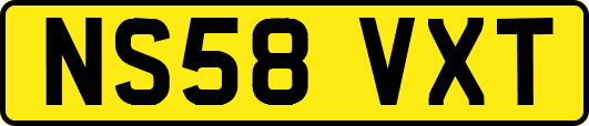 NS58VXT