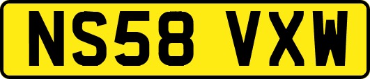 NS58VXW