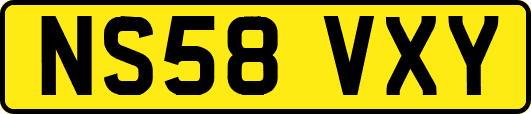 NS58VXY