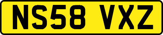 NS58VXZ