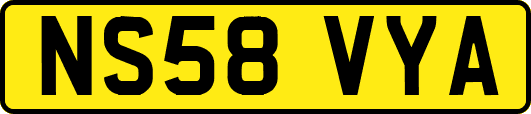 NS58VYA