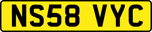 NS58VYC