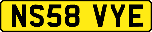 NS58VYE