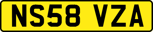 NS58VZA