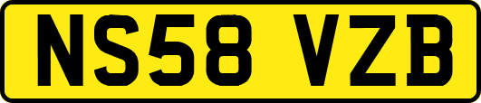 NS58VZB