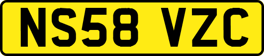 NS58VZC