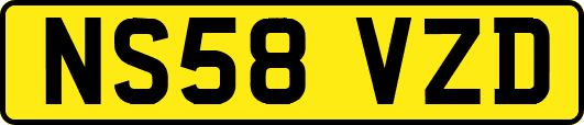 NS58VZD