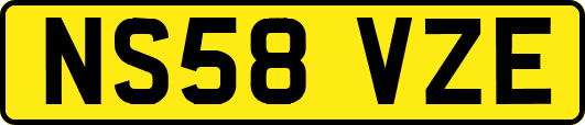 NS58VZE