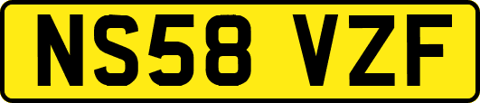 NS58VZF