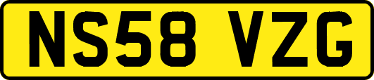 NS58VZG