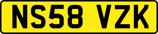 NS58VZK