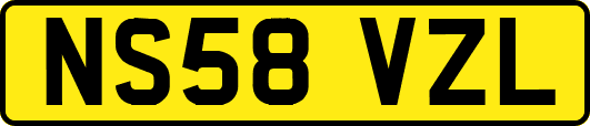 NS58VZL