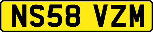 NS58VZM